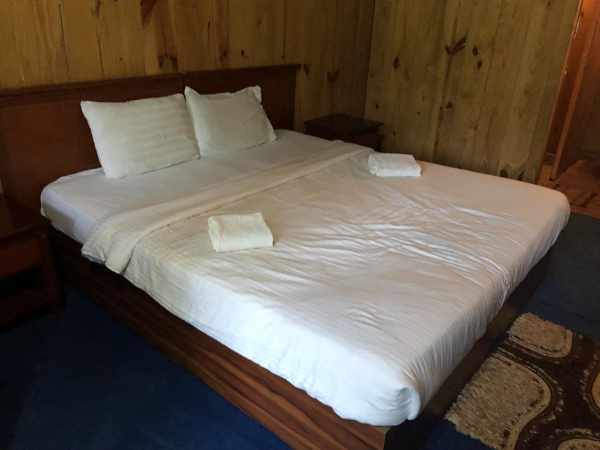 เนปจูน พอยต์ พรีเมียม คอตเทจ Bed & Breakfast ปาโลเลม ภายนอก รูปภาพ