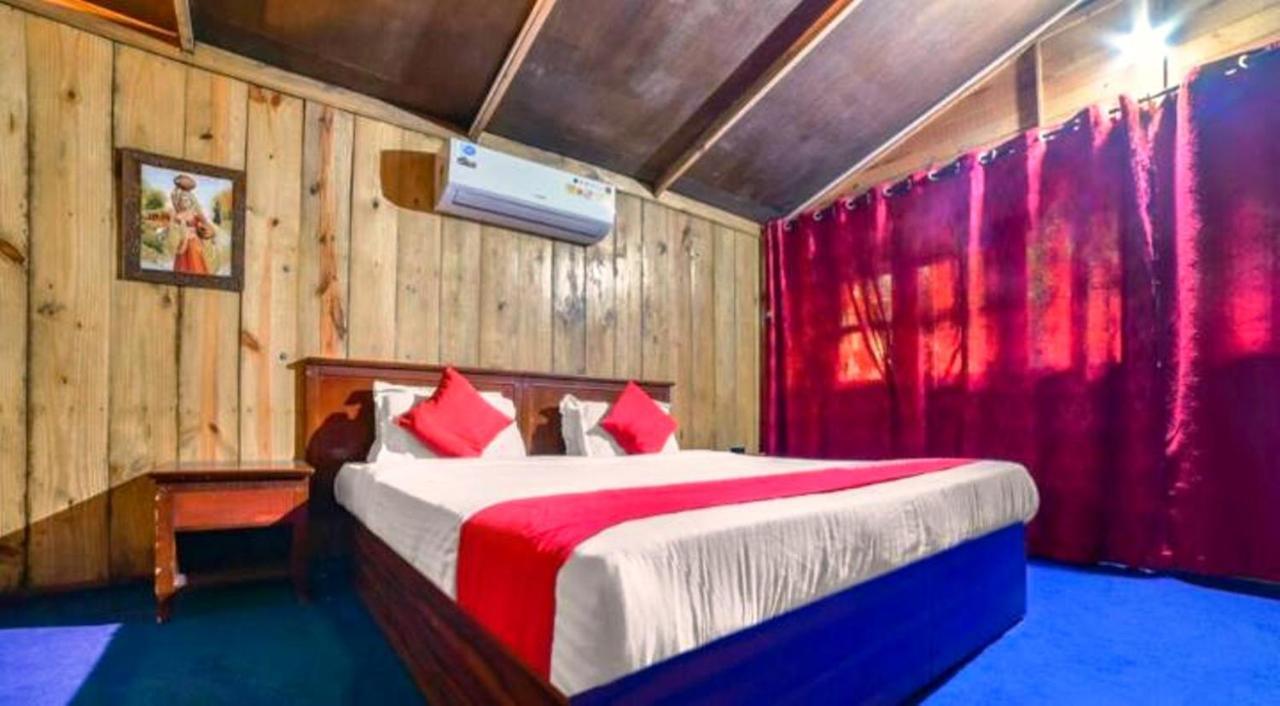 เนปจูน พอยต์ พรีเมียม คอตเทจ Bed & Breakfast ปาโลเลม ภายนอก รูปภาพ